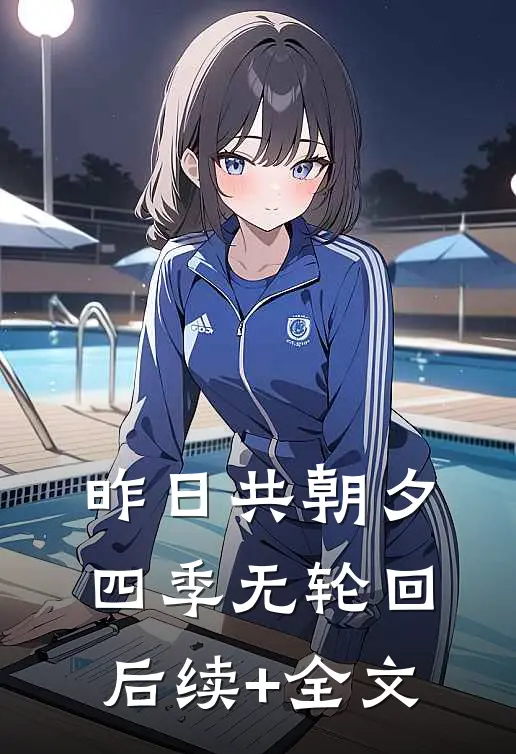 昨日共朝夕，四季无轮回后续+全文