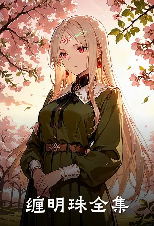 缠明珠全集
