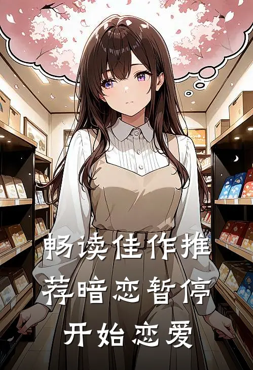 畅读佳作推荐暗恋暂停，开始恋爱