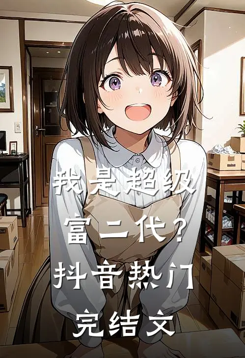 我是超级富二代？抖音热门完结文