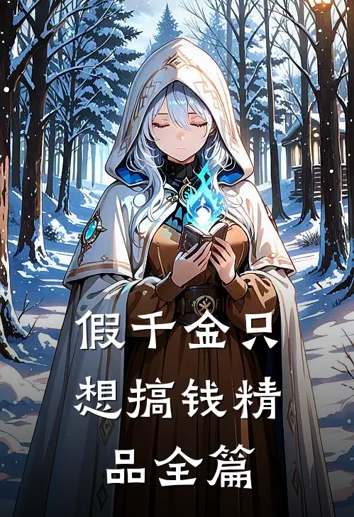 假千金只想搞钱精品全篇