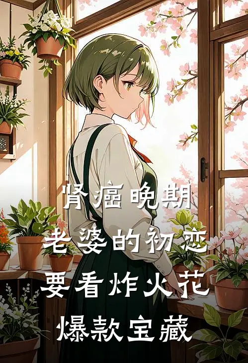 肾癌晚期，老婆的初恋要看炸火花爆款宝藏