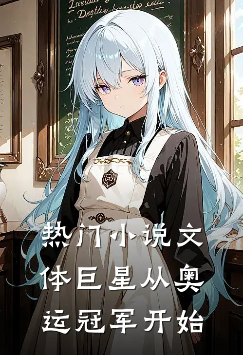 热门小说文体巨星从奥运冠军开始