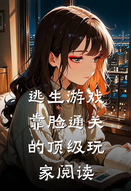逃生游戏：靠脸通关的顶级玩家阅读