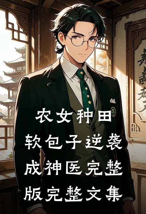 农女种田：软包子逆袭成神医完整版完整文集