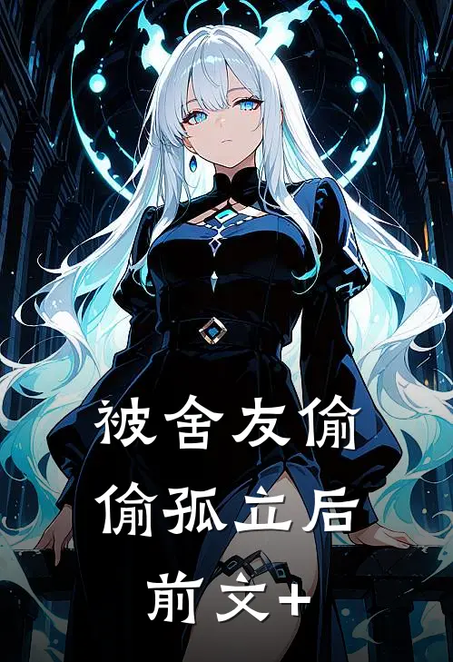 被舍友偷偷孤立后前文+