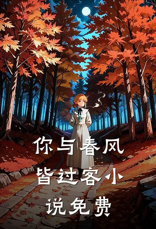 你与春风皆过客小说免费
