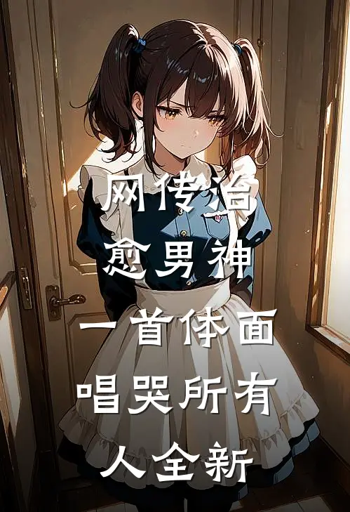 网传治愈男神，一首体面唱哭所有人全新
