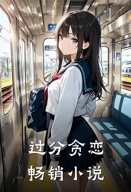 过分贪恋畅销小说