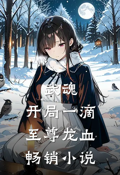 武魂：开局一滴至尊龙血畅销小说