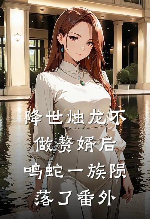 降世烛龙不做赘婿后，鸣蛇一族陨落了 番外