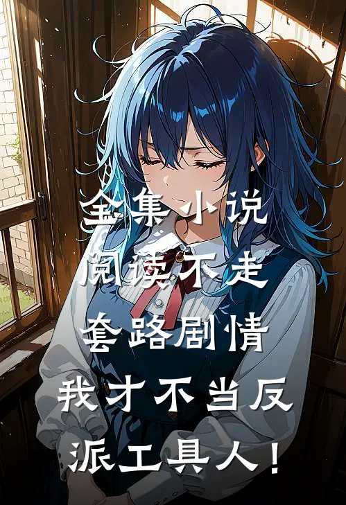 全集小说阅读不走套路剧情，我才不当反派工具人！