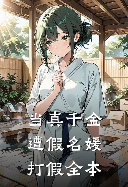 当真千金遭假名媛“打假”全本