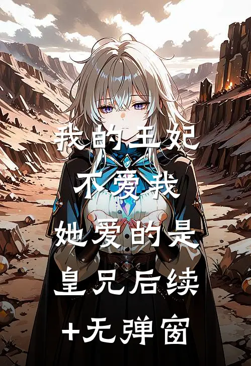 我的王妃不爱我，她爱的是皇兄后续+无弹窗