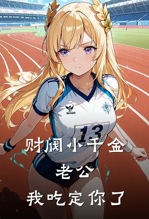 财阀小千金：老公，我吃定你了