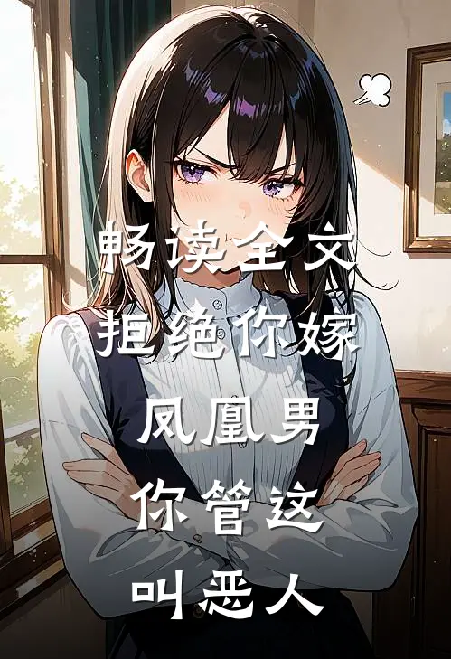 畅读全文拒绝你嫁凤凰男,你管这叫恶人