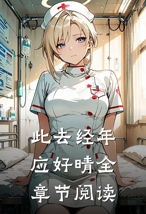 此去经年应好晴全章节阅读
