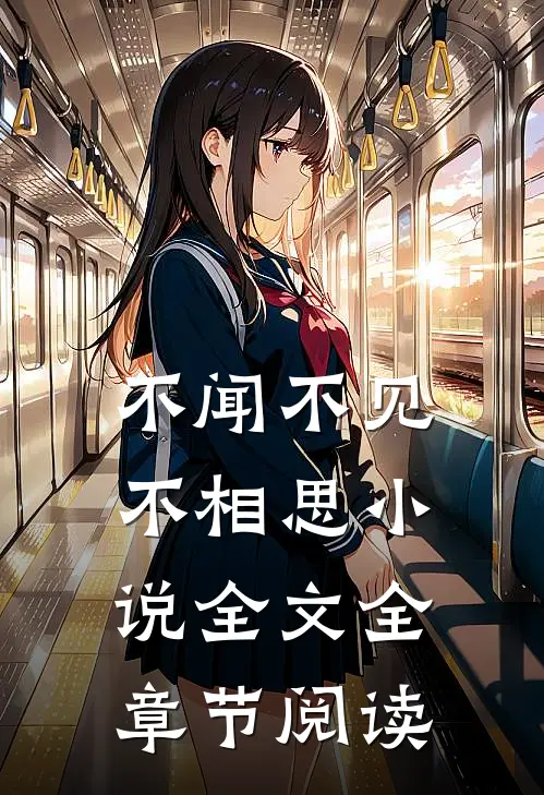 不闻不见不相思小说全文全章节阅读
