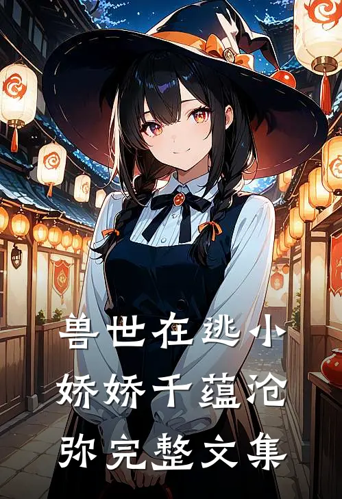 兽世在逃小娇娇千蕴沧弥完整文集