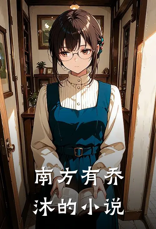 南方有乔沐的小说