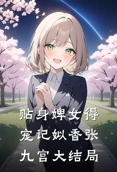 贴身婢女得宠记姒香张九宫大结局