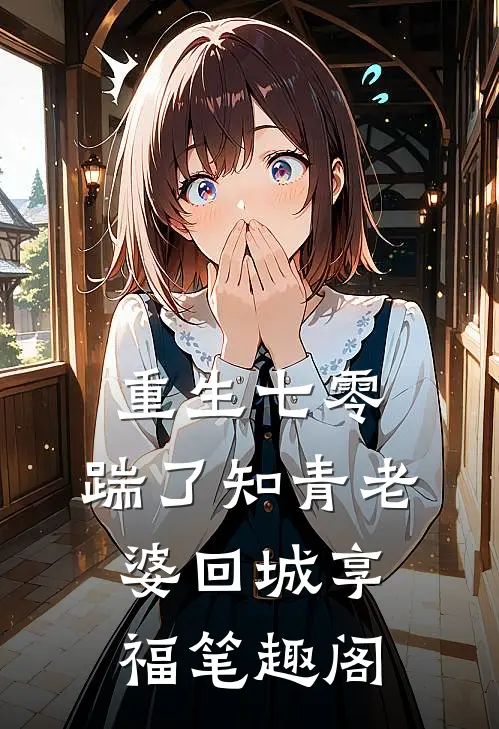 重生七零，踹了知青老婆回城享福笔趣阁
