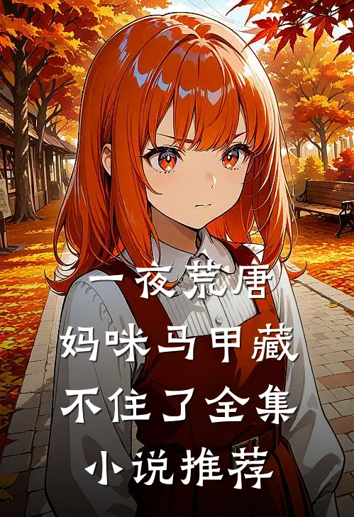 一夜荒唐：妈咪马甲藏不住了全集小说推荐