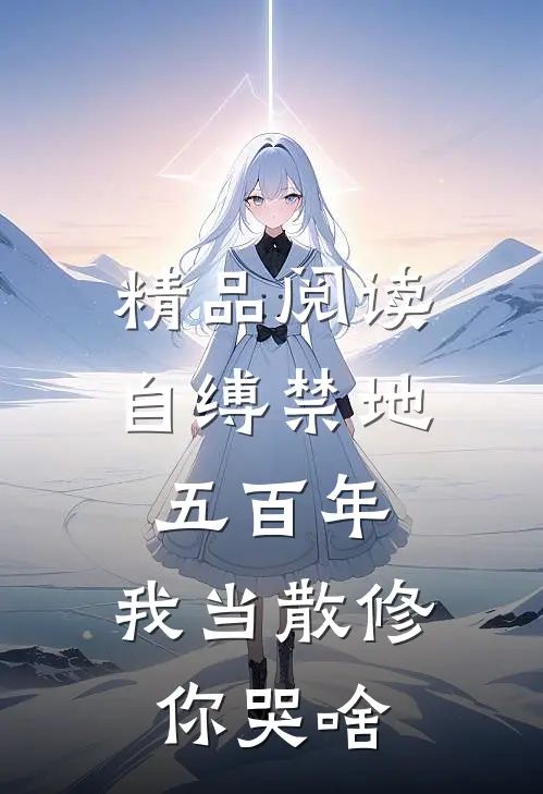精品阅读自缚禁地五百年，我当散修你哭啥