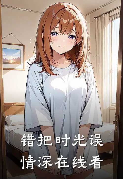 错把时光误情深在线看