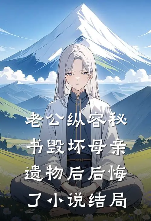 老公纵容秘书毁坏母亲遗物后后悔了小说结局