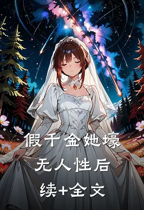 假千金她壕无人性后续+全文