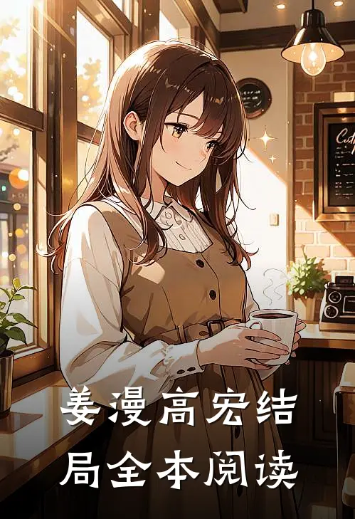 姜漫高宏结局全本阅读