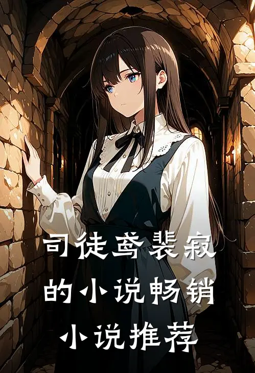 司徒鸢裴寂的小说畅销小说推荐