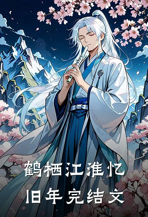 鹤栖江淮忆旧年完结文
