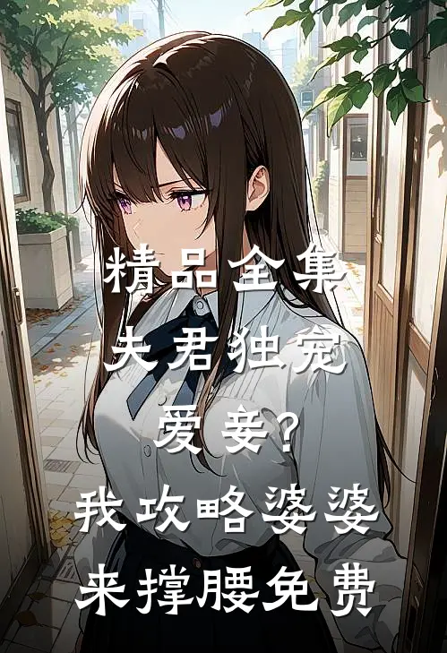 精品全集夫君独宠爱妾?我攻略婆婆来撑腰免费