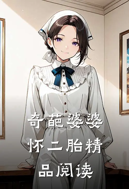 奇葩婆婆怀二胎精品阅读