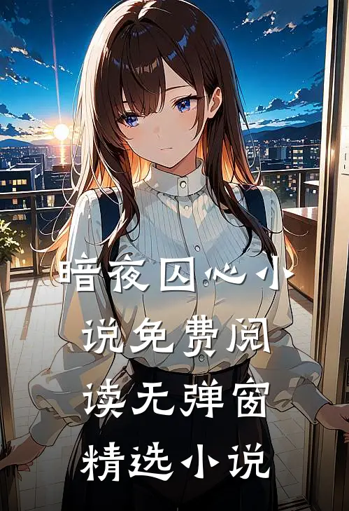 暗夜囚心小说免费阅读无弹窗精选小说