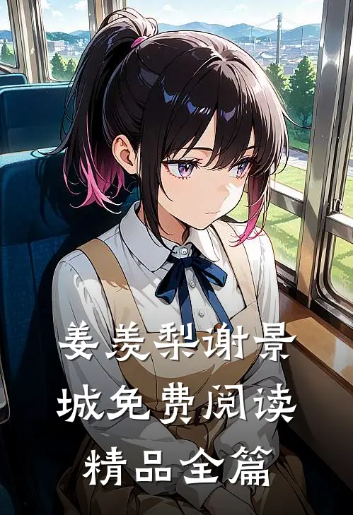 姜羡梨谢景城免费阅读精品全篇