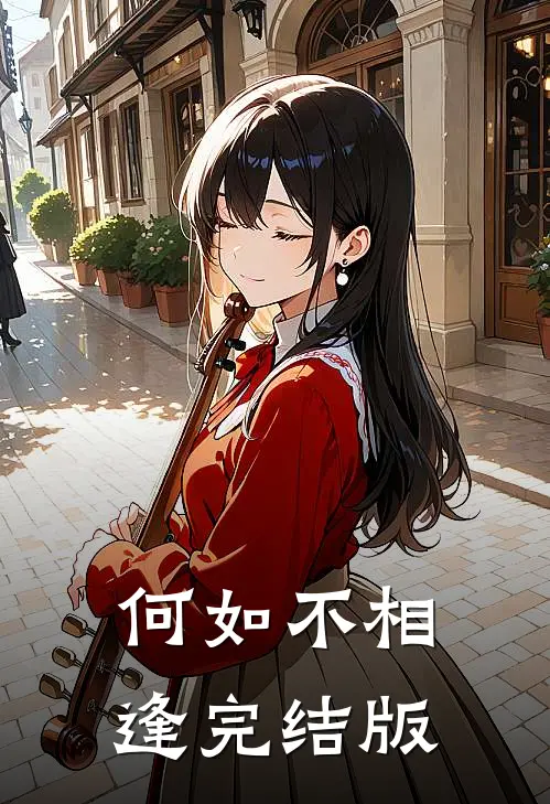 何如不相逢完结版