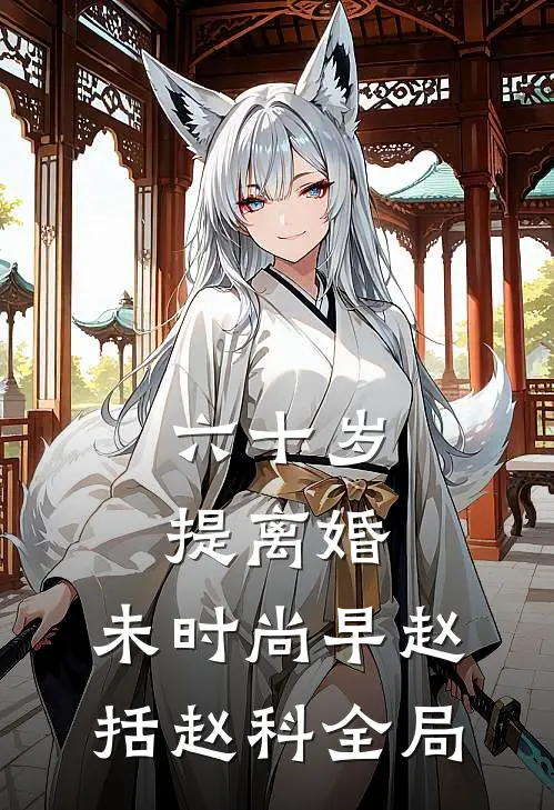 六十岁提离婚，未时尚早赵括赵科全局