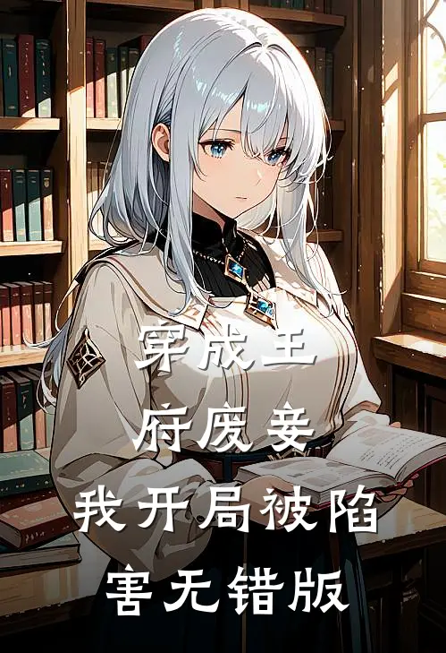 穿成王府废妾，我开局被陷害无错版