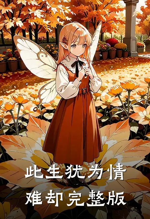 此生犹为情难却完整版