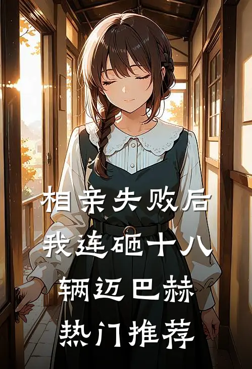 相亲失败后，我连砸十八辆迈巴赫热门推荐