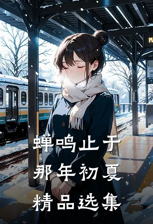 蝉鸣止于那年初夏精品选集
