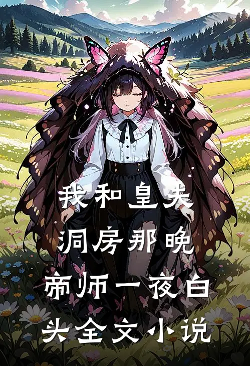 我和皇夫洞房那晚，帝师一夜白头全文小说