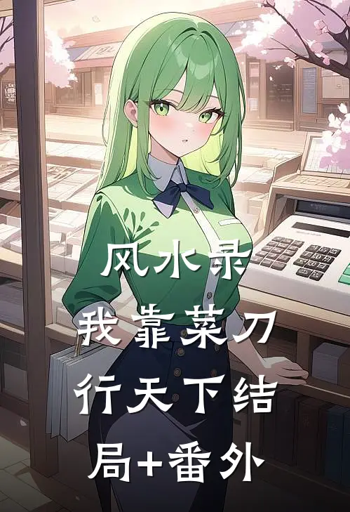 风水录：我靠菜刀行天下结局+番外