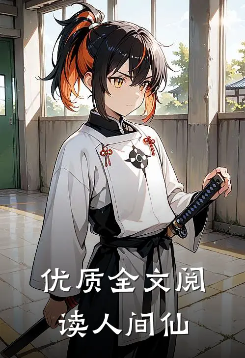 优质全文阅读人间仙
