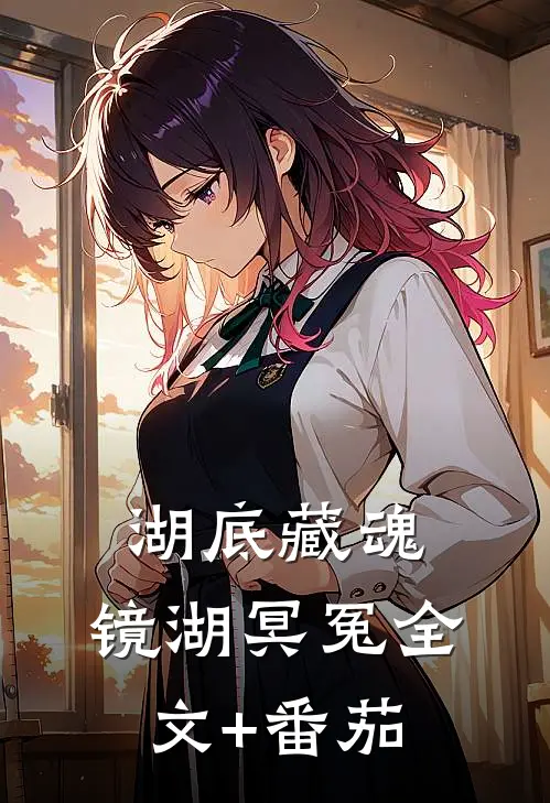 湖底藏魂:镜湖冥冤全文+番茄