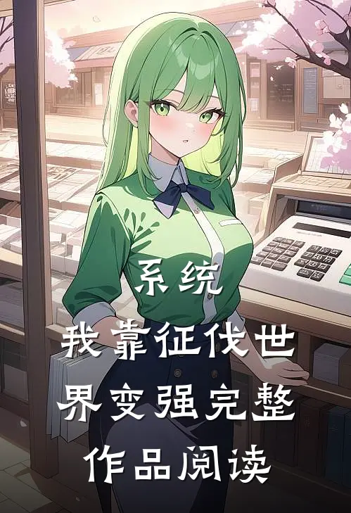 系统：我靠征伐世界变强完整作品阅读