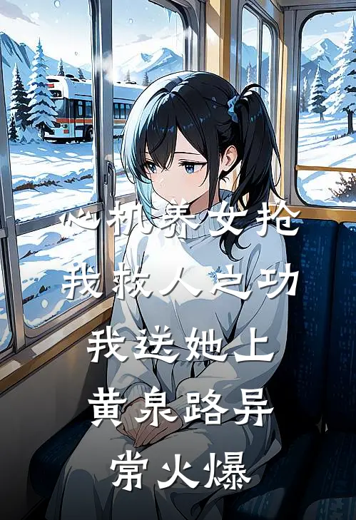 心机养女抢我救人之功，我送她上黄泉路异常火爆